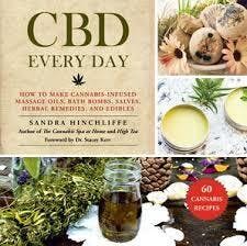 CBD EVERY DAY