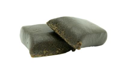 RAD - Sour Blueberry Hash - 2g