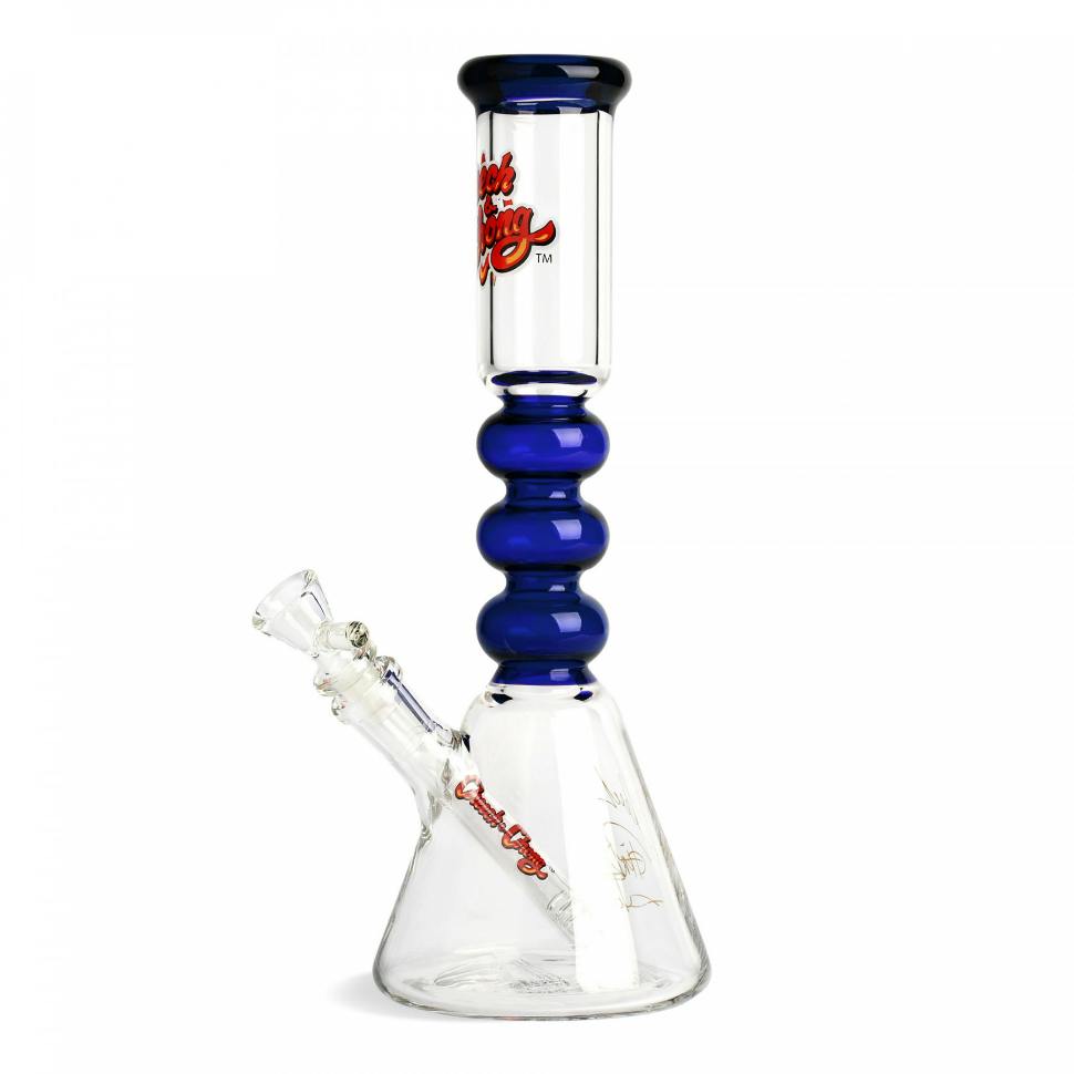 Cheech & Chong 12" 'Reefer' Beaker Tube
