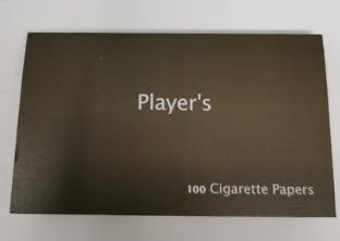 Players Rolling Paper