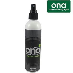 ONA - Mist Mini Apple Crumble - 36g