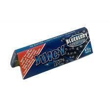 Juicy Jays - Blueberry 1.25"