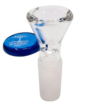 Tree of Life Glass Bowl Assorted (14mm)
