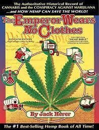 The EMPEROR WEARS NO CLOTHES