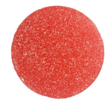 Fritz’s Cannabis Company - Strawberry Kiwi Soft Chews (Blend)