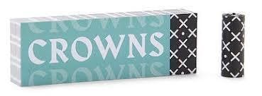CROWNS Rolling Tips