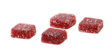 Jewels - Raspberry 1:1 Jewels (10/pk) (Blend)