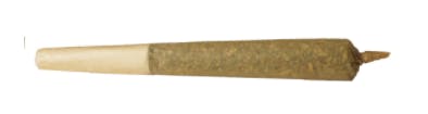 Countryside - Banana Hammock Live Resin Infused Pre-Rolls (Grape God x Mandarin Sunset) - 5x0.5g ...