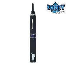 Juicy Juicifier Vapor Pen Wax Model Black Kit
