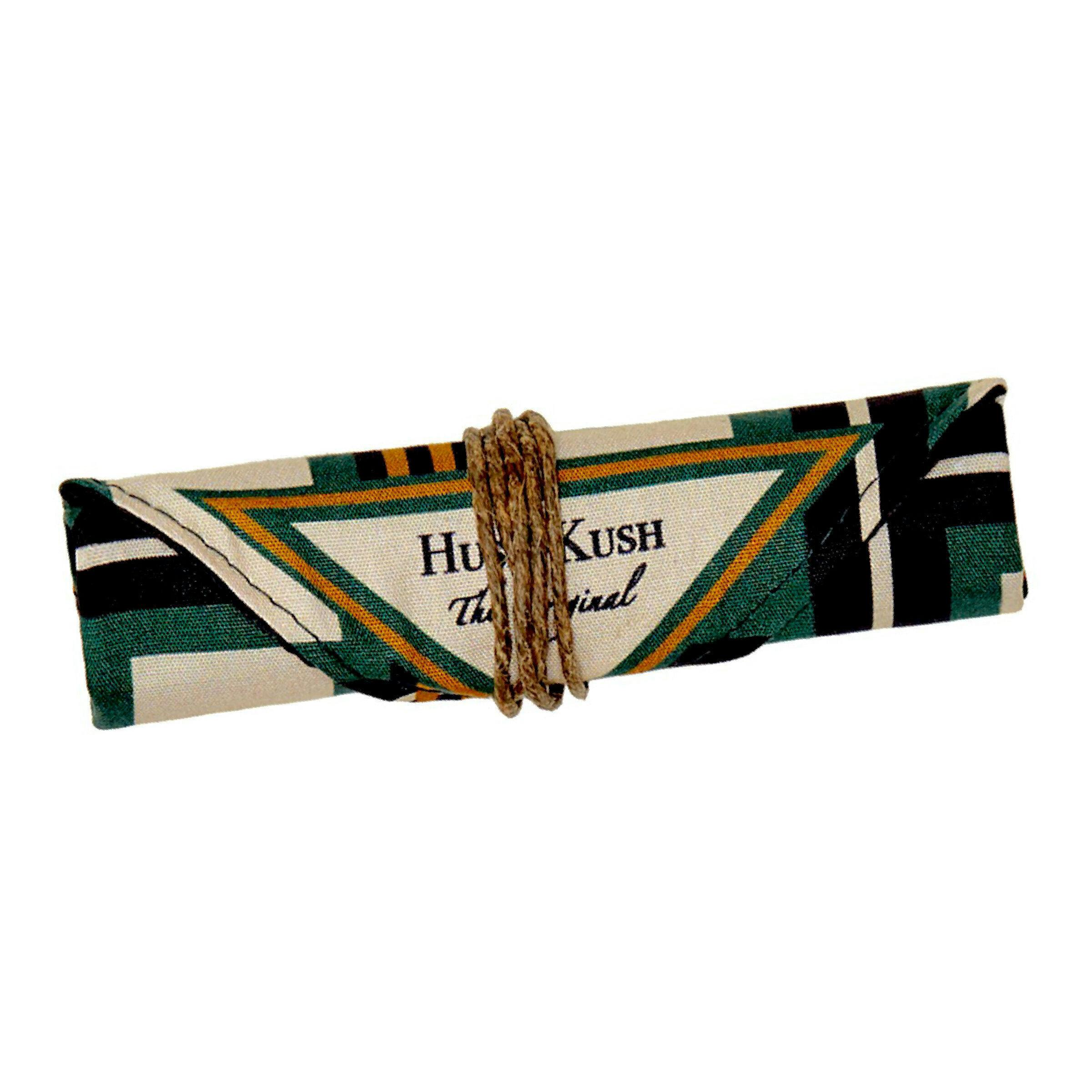 Hush-Kush - Scott's Classic Pouch - Green