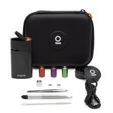 Ongrok 2-in-1 Vaporizer Kit