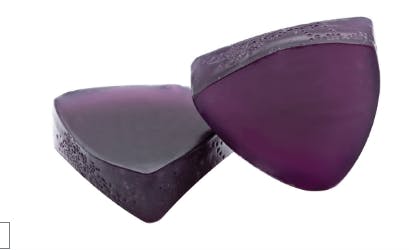 Wana - Quick Midnight Berry Indica Soft Chews (2/pk)