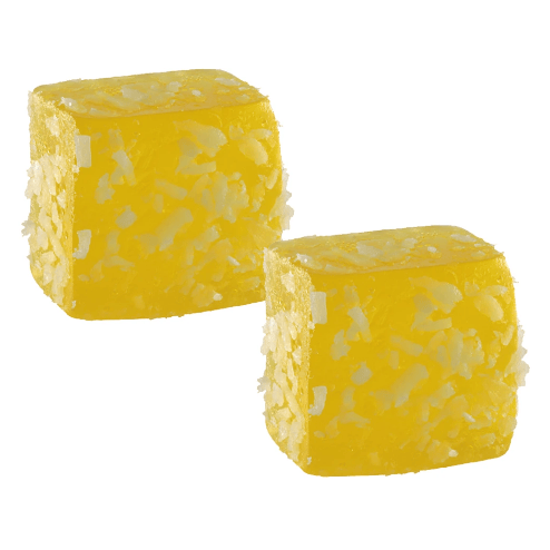 LYF BALANCE - Full Spectrum Mango Coconut 1:1 Soft Chews 2x4g (Blend)