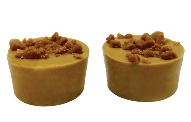 Wabi Sabi - Caramel Apple Chocolate Sativa (2 PACK)