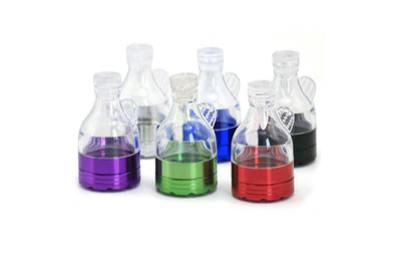 Infyniti - Multi Functional Grinder 56x90 Funnel Shape