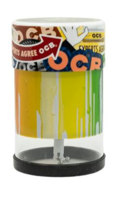 WAKIT OCB Grinder Lithium Battery Operated Chain - Melt