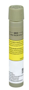 Qwest - Grape Pie Pre-Rolls (Grape Stomper x Cherry Pie) - 2x0.5g (Indica)