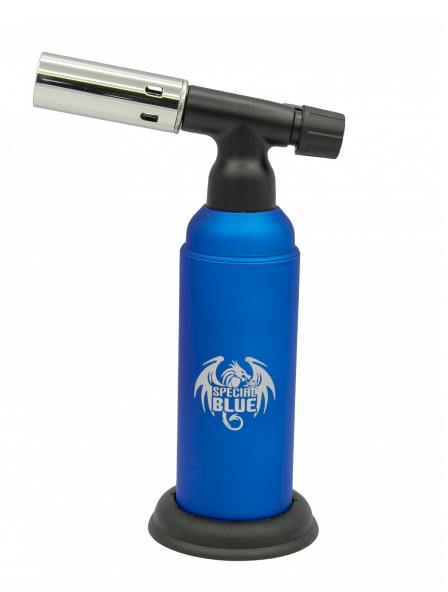 Special Blue - Monster 2 Butane Torch Lighter