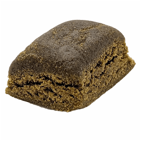 HASHCO - Gold Seal Hash - 1g (Blend)
