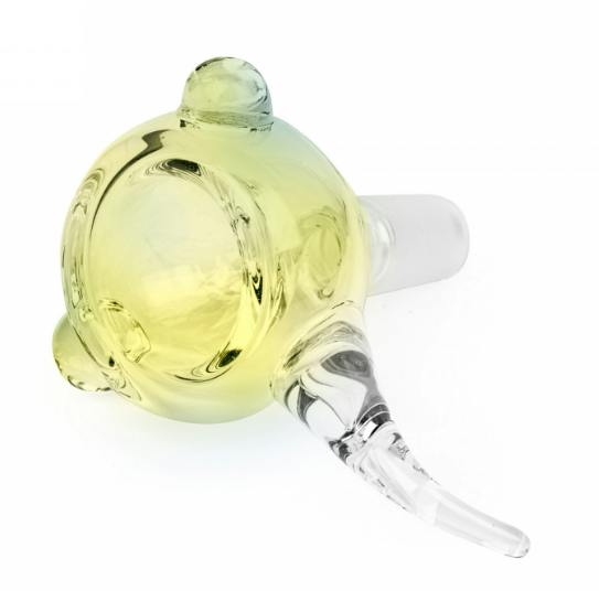 Gear - 14mm Standard Push Bowl Pull-Out - Colour Changing