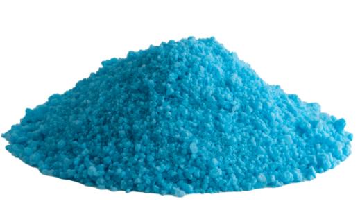 Rebound - Blueberry Sunset CBD Salt Soak (500g)