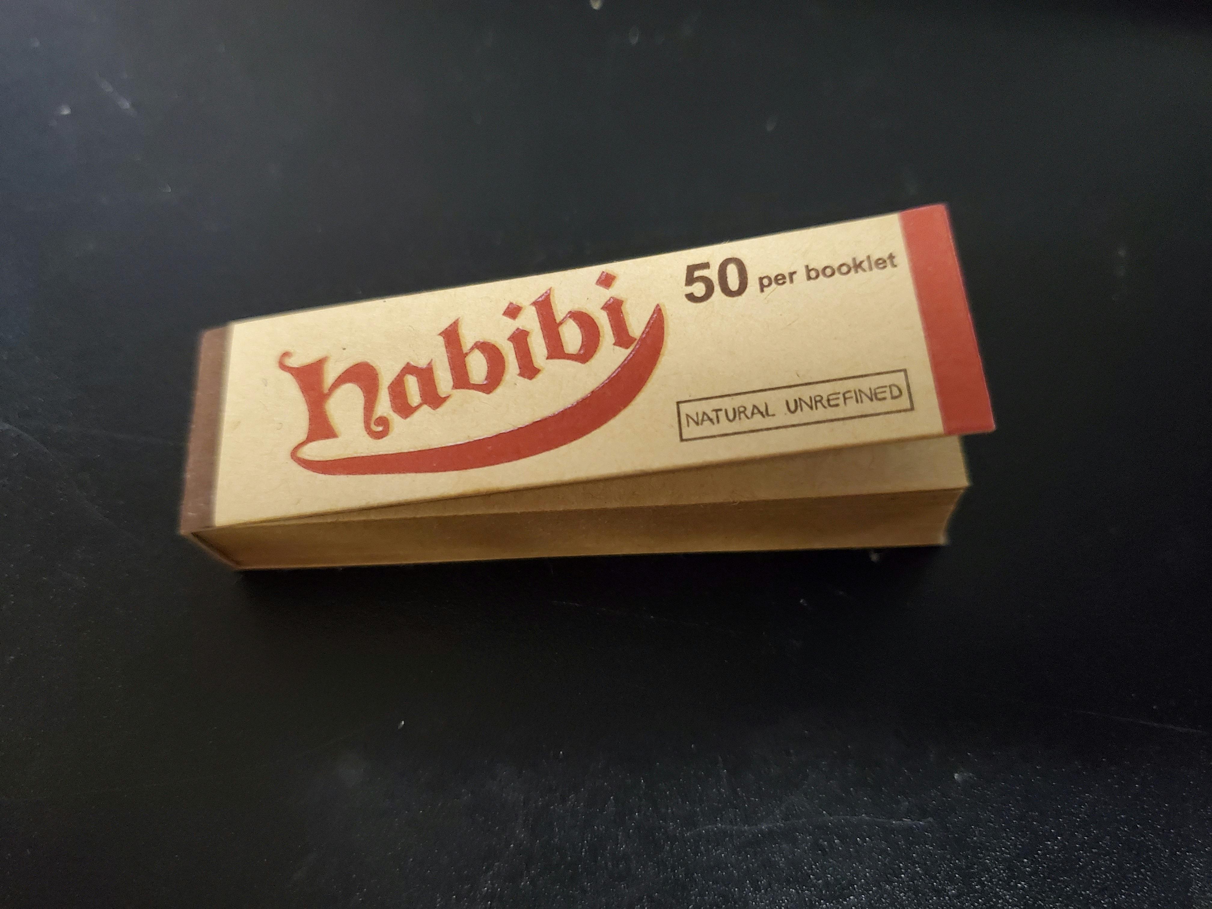 Habibi