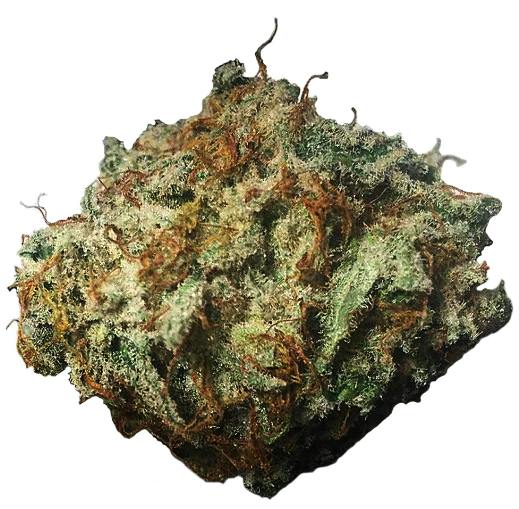 Itopian - Cherry Juice ([Cherry Thai x Afghan] x Lost Coast OG) - 3.5g (Indica)