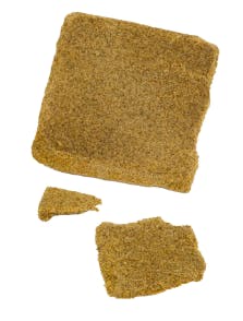 Simply Bare - "Selects" Hash - 2g