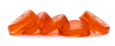 Pure Chews - Pure Chews Fire Burst (5 pack) (Hybrid)