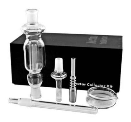 Nector Collector Kit
