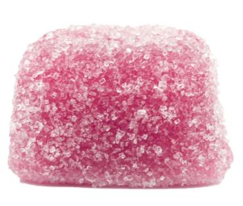 Tidal - Soda Series: Cream Soda Soft Chews (2/pk) (Hybrid)