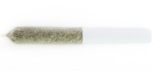 Stubbies by Delta 9 - Grower's Private Stashs Pre-Roll - 4x0.25g
