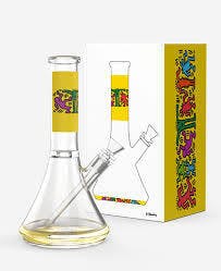 K. Haring - Bubbler