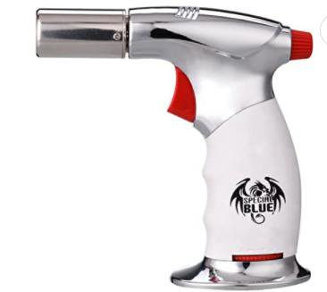 Special Blue - Diablo Butane Torch Ligher