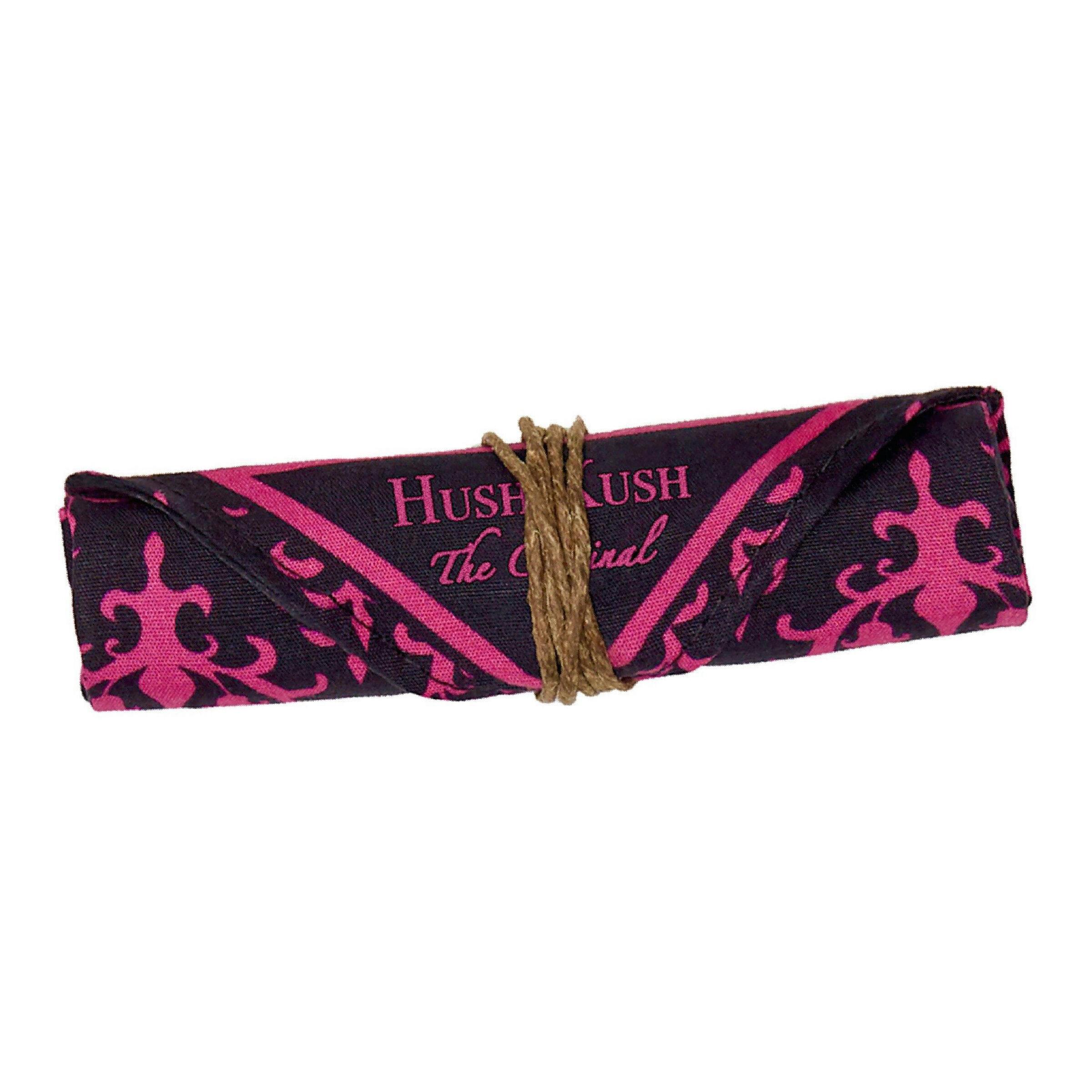 Hush-Kush - The Pink Pouch - Pink
