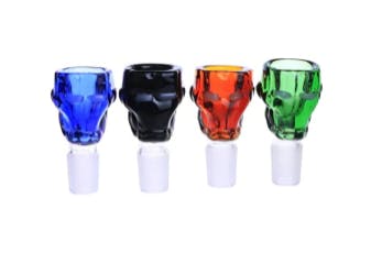 Infynity - Novelty Glass Bowl 14mm Assorted