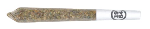 1964 - Secret Menu Pre-Roll (Rotating Strains) - 1x1g (Hybrid)