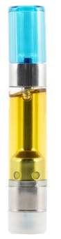 Cookies - GP20 (Y-Griega x Snowman) 510 Thread Cartridge - 1g (Indica)