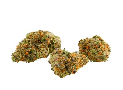 Liiv - Citrus Got Real (Lemon Skunk x Meat Breath) - 3.5g (Hybrid)