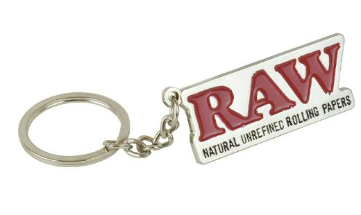 RAW Keyring