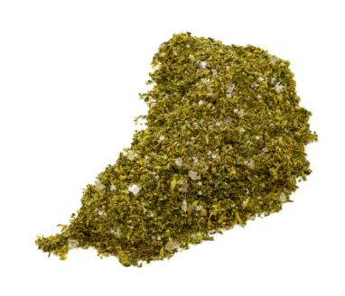 Community - Jam Band: Diamonds in the Rough (Diamond-Infused Milled Flower) - 3.5g
