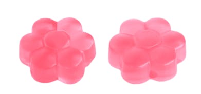 Sundasies by Pure Sunfarms - Rhubarb Pie Sundaisies Soft Chews (2 pack)