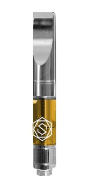 Spherex - Luxe Granola Funk 510 Thread Cartridge - 1g