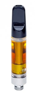 Pure Pulls Vapes - Pure Pulls Durga Mata Cured Resin 510 Cartridge - 1g