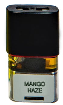 Color Cannabis - Mango Haze PAX Era Pod - 1g