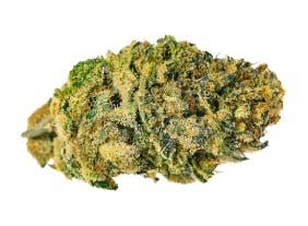 JR Strain - Banana Brain (Slurricane #23 x Bluenana) - 3.5g (Hybrid)