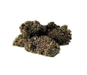 KushKraft - Hulkberry (Strawberry Diesel x OG Kush) - 7g (Sativa)
