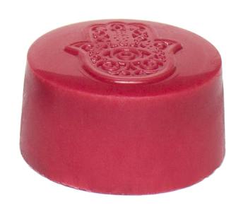 Rosin Heads - Hash Rosin Peanut Butter Cup - Raspberry (1 pack)
