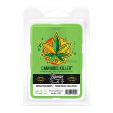 Beamer Wax Drops (2.4oz.) - Cannabis Killer
