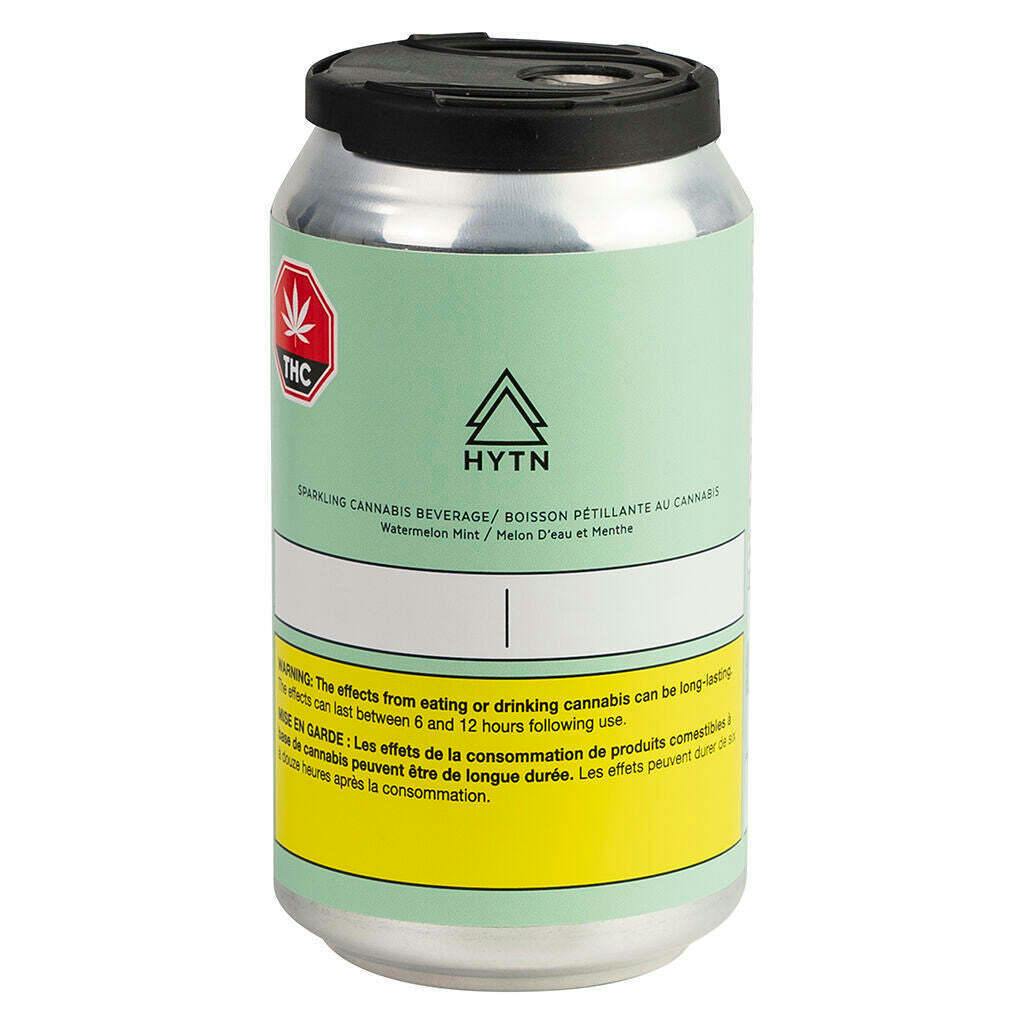 HYTN - Watermelon Mint (355ml) NEW